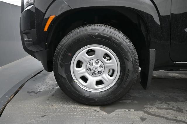2026 Nissan Frontier King Cab S 4x2