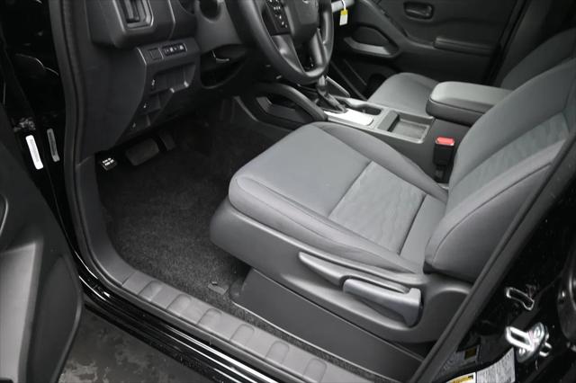 2026 Nissan Frontier King Cab S 4x2