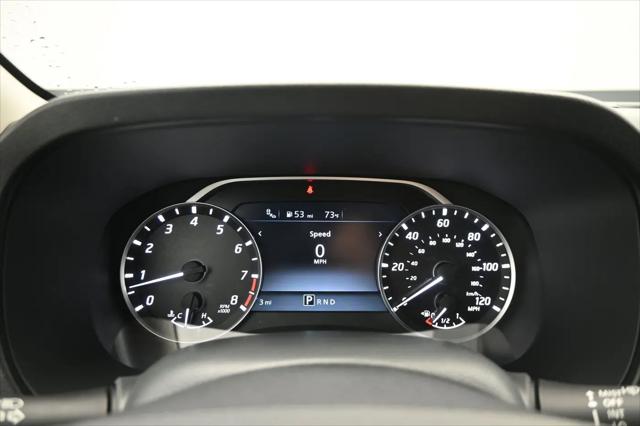 2026 Nissan Frontier King Cab S 4x2