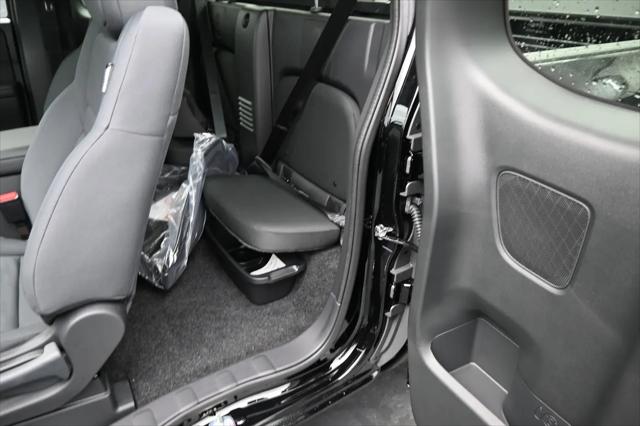 2026 Nissan Frontier King Cab S 4x2