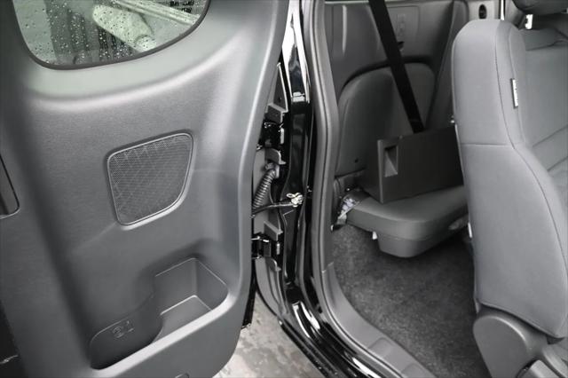 2026 Nissan Frontier King Cab S 4x2
