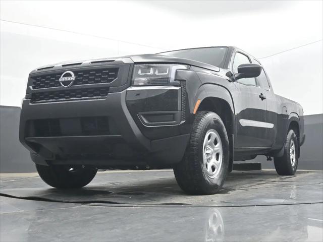 2026 Nissan Frontier King Cab S 4x2