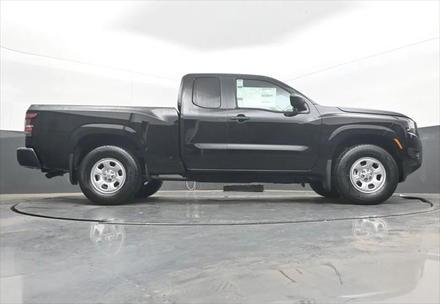 2026 Nissan Frontier King Cab S 4x2