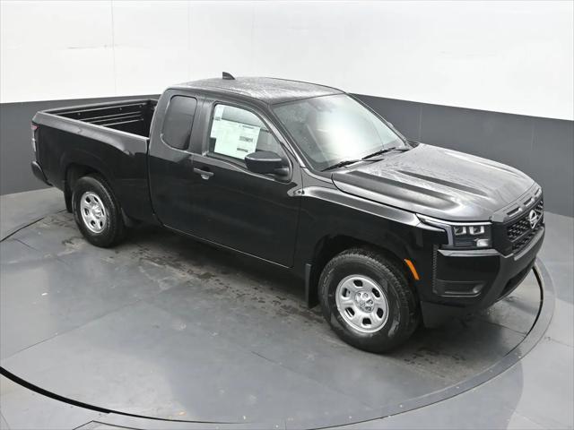 2026 Nissan Frontier King Cab S 4x2