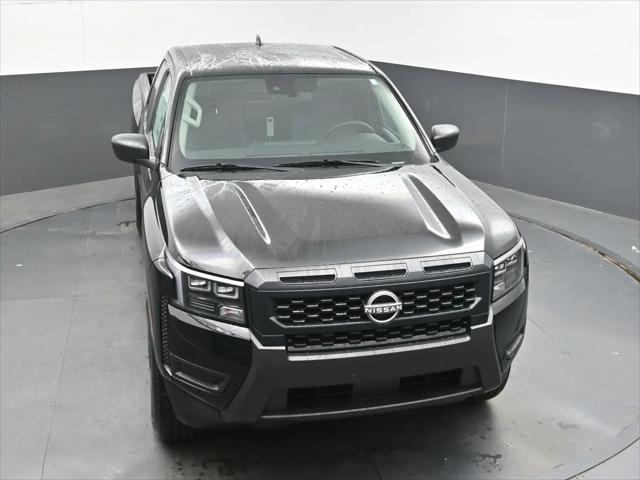 2026 Nissan Frontier King Cab S 4x2
