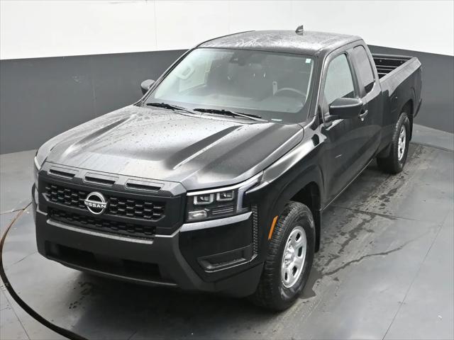2026 Nissan Frontier King Cab S 4x2