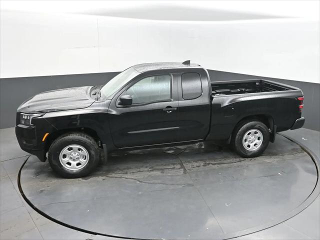 2026 Nissan Frontier King Cab S 4x2