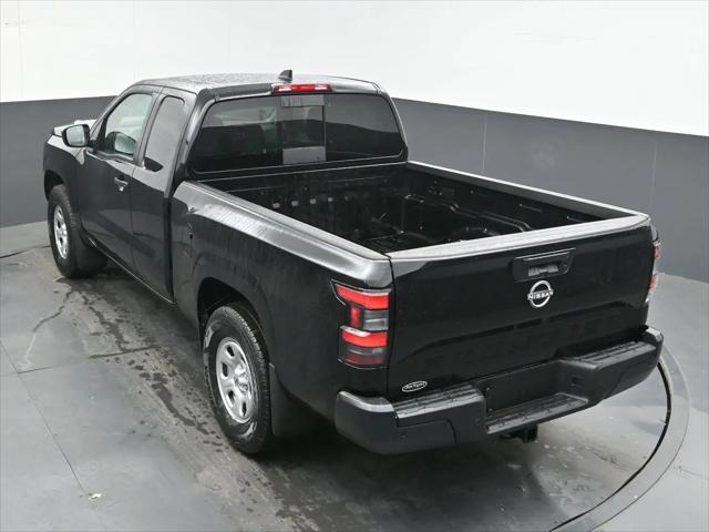 2026 Nissan Frontier King Cab S 4x2