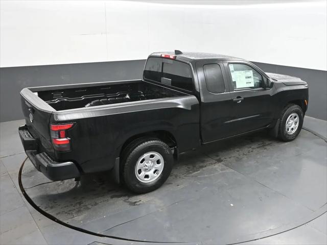 2026 Nissan Frontier King Cab S 4x2
