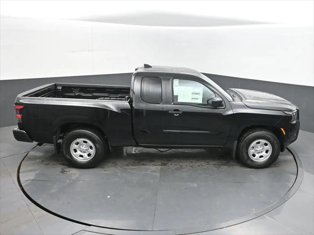 2026 Nissan Frontier King Cab S 4x2