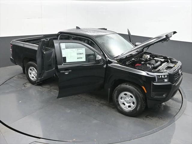 2026 Nissan Frontier King Cab S 4x2