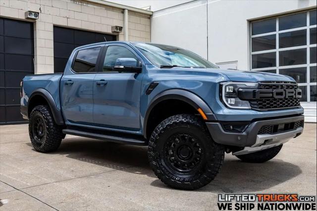 2025 Ford Ranger Raptor for sale in Live Oak, TX