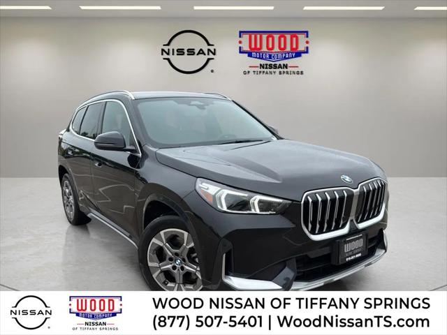 2025 BMW X1 xDrive28i for sale in Kansas City, MO