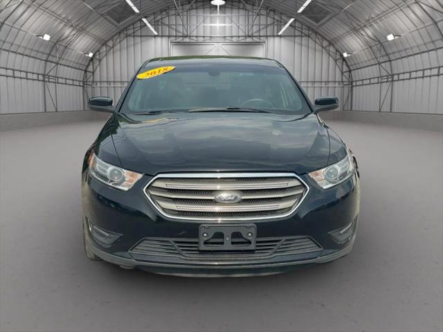 2018 Ford Taurus SEL