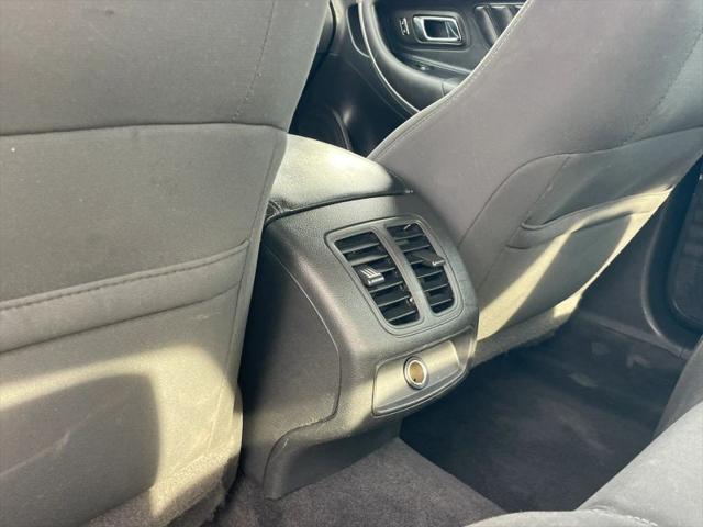 2018 Ford Taurus SEL
