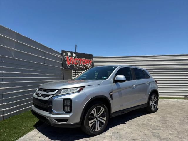 2020 Mitsubishi Outlander Sport 2.0 ES AWC for sale in Phoenix, AZ