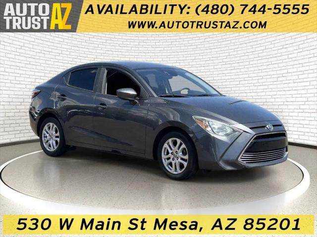 2016 Scion iA 4dr Sdn Auto for sale in Mesa, AZ
