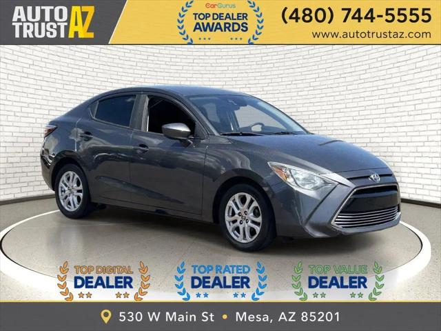 2016 Scion iA 4dr Sdn Auto for sale in Mesa, AZ