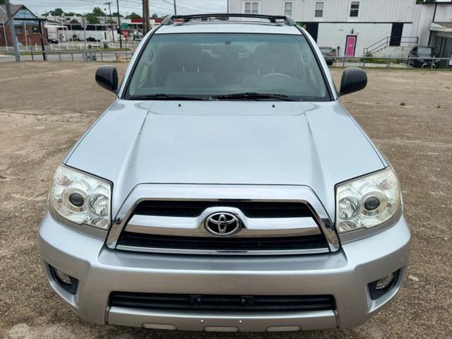 2008 Toyota 4Runner SR5 V6