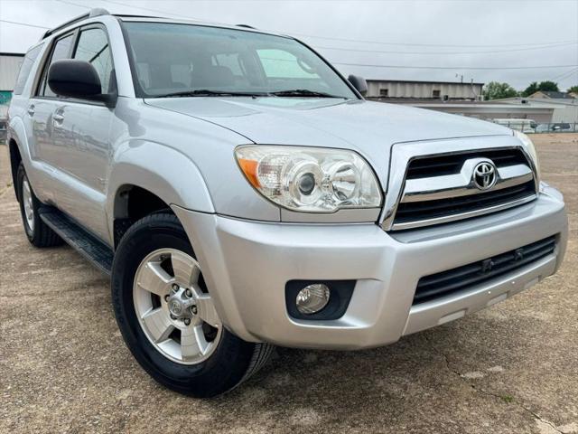 2008 Toyota 4Runner SR5 V6