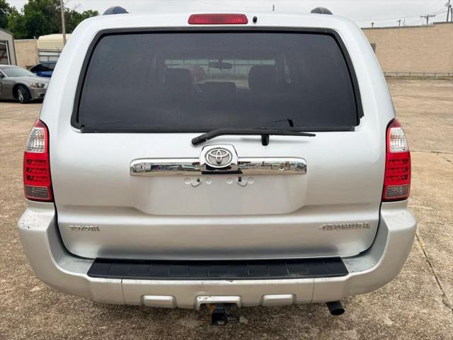2008 Toyota 4Runner SR5 V6