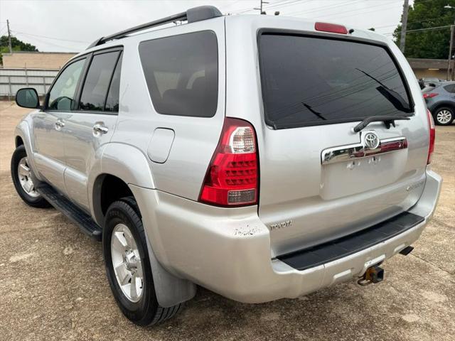 2008 Toyota 4Runner SR5 V6