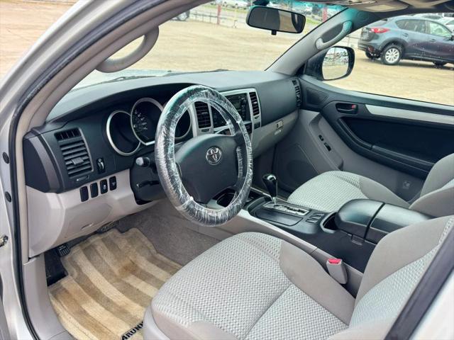 2008 Toyota 4Runner SR5 V6