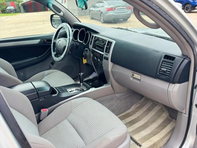 2008 Toyota 4Runner SR5 V6