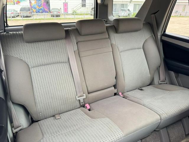 2008 Toyota 4Runner SR5 V6