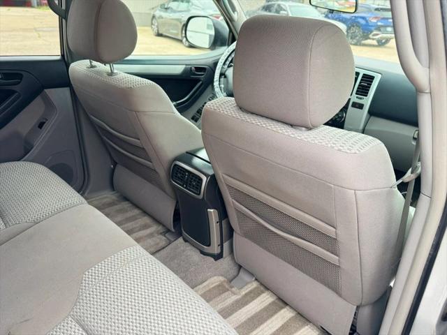 2008 Toyota 4Runner SR5 V6