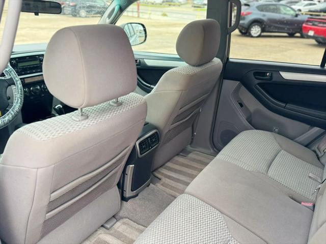 2008 Toyota 4Runner SR5 V6