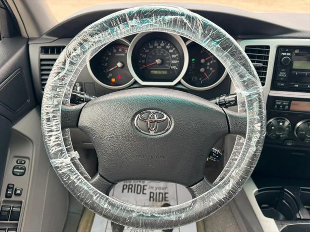 2008 Toyota 4Runner SR5 V6