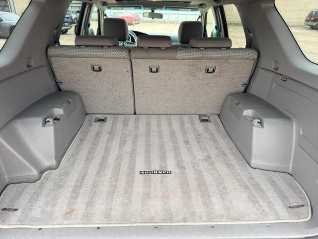 2008 Toyota 4Runner SR5 V6