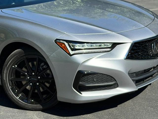 2023 Acura TLX Technology Package