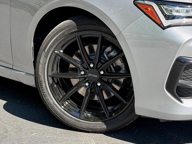 2023 Acura TLX Technology Package