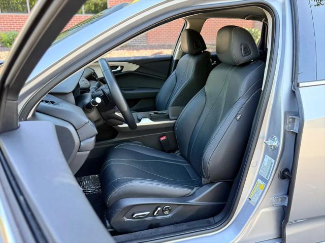 2023 Acura TLX Technology Package
