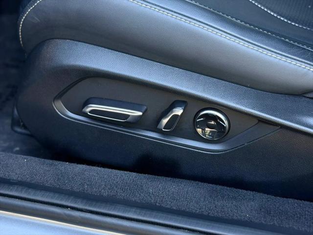 2023 Acura TLX Technology Package
