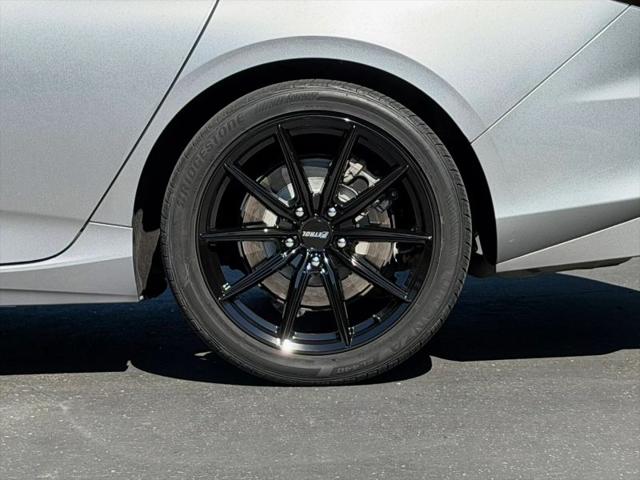 2023 Acura TLX Technology Package