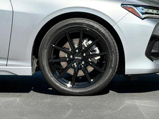 2023 Acura TLX Technology Package