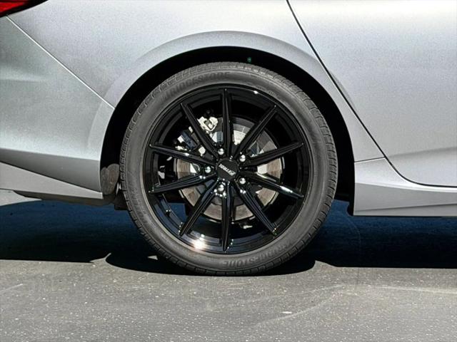 2023 Acura TLX Technology Package