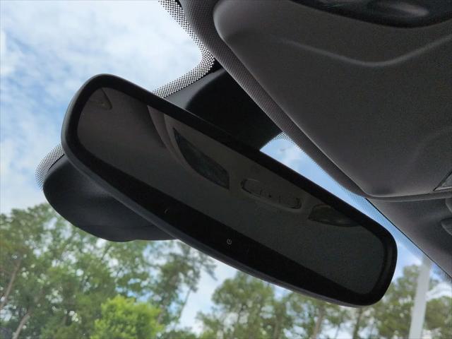 2018 Jeep Compass Latitude FWD