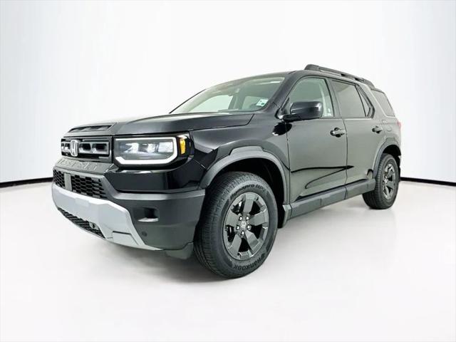 2026 Honda Passport AWD RTL Towing for sale in Bossier City, LA