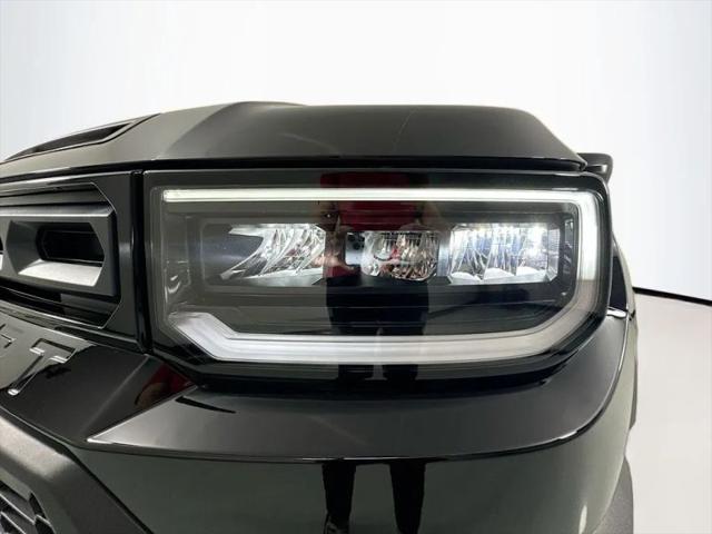 2026 Honda Passport AWD RTL Towing