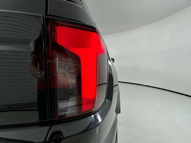 2026 Honda Passport AWD RTL Towing