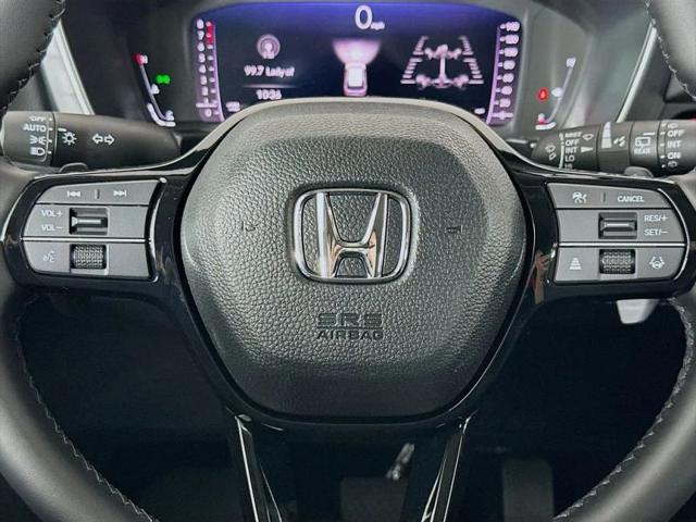 2026 Honda Passport AWD RTL Towing