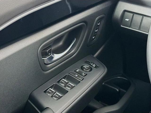 2026 Honda Passport AWD RTL Towing