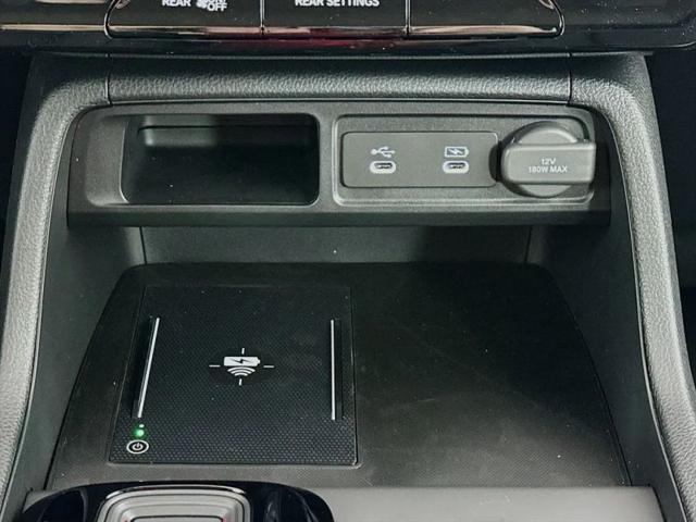 2026 Honda Passport AWD RTL Towing