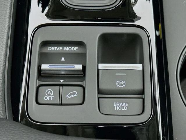 2026 Honda Passport AWD RTL Towing