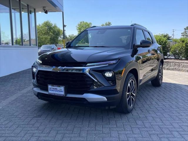 2026 Chevrolet TrailBlazer FWD LT for sale in Peoria, IL