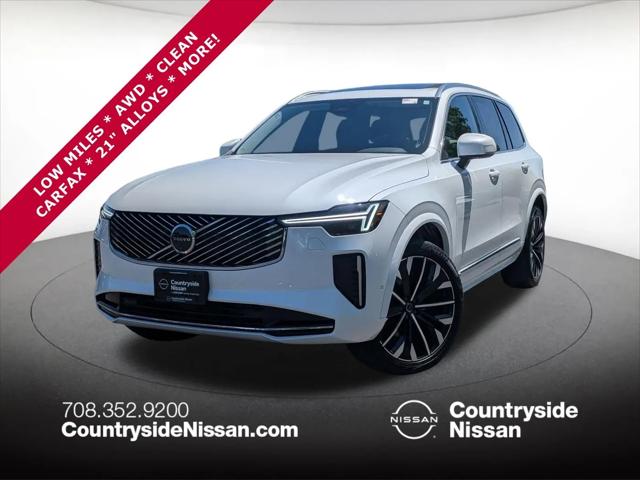 2025 Volvo XC90 B6 Plus 7-Seater for sale in Countryside, IL